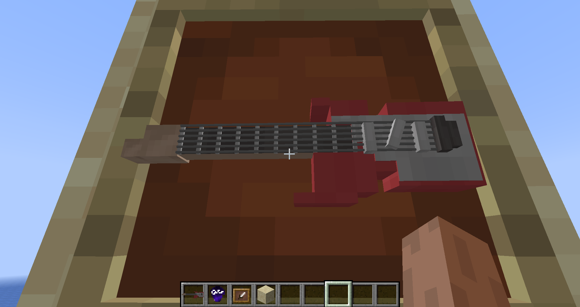 Minecraft Instruments Mod superinstruments - Gallery - Minecraft Mods - CurseForge