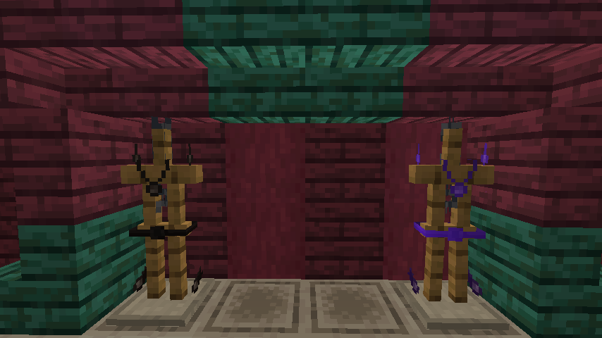 IslanaArmorAccessories 1.16x — screenshot 3