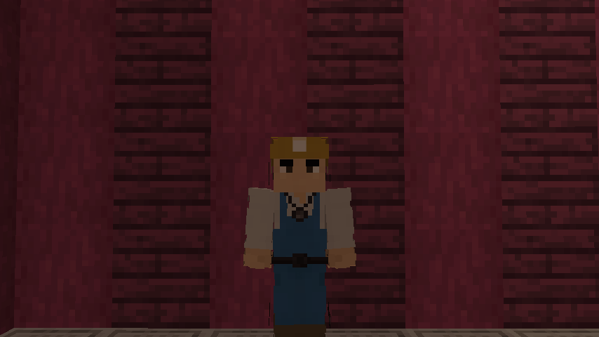 IslanaArmorAccessories 1.16x — screenshot 1