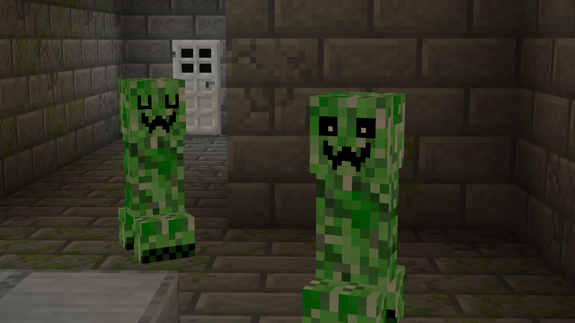 The Creepers