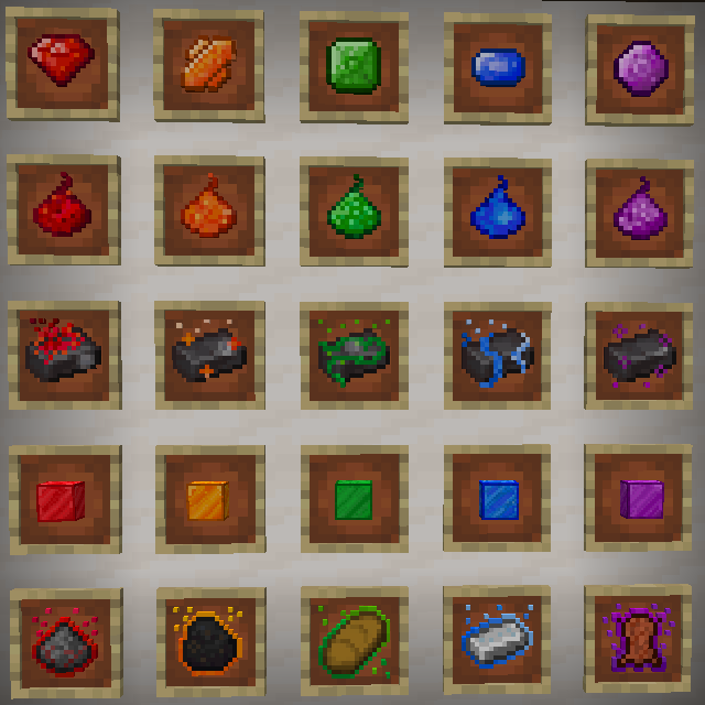 Cryskal Verdict — screenshot 7