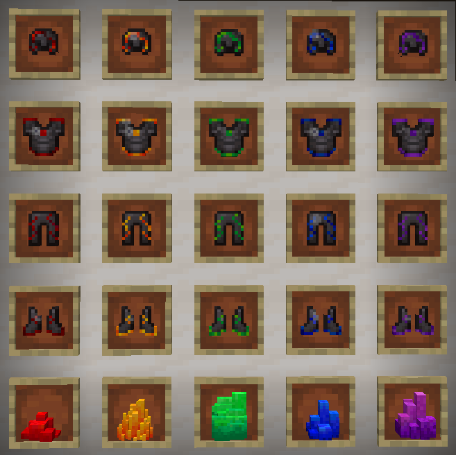 Cryskal Verdict — screenshot 6