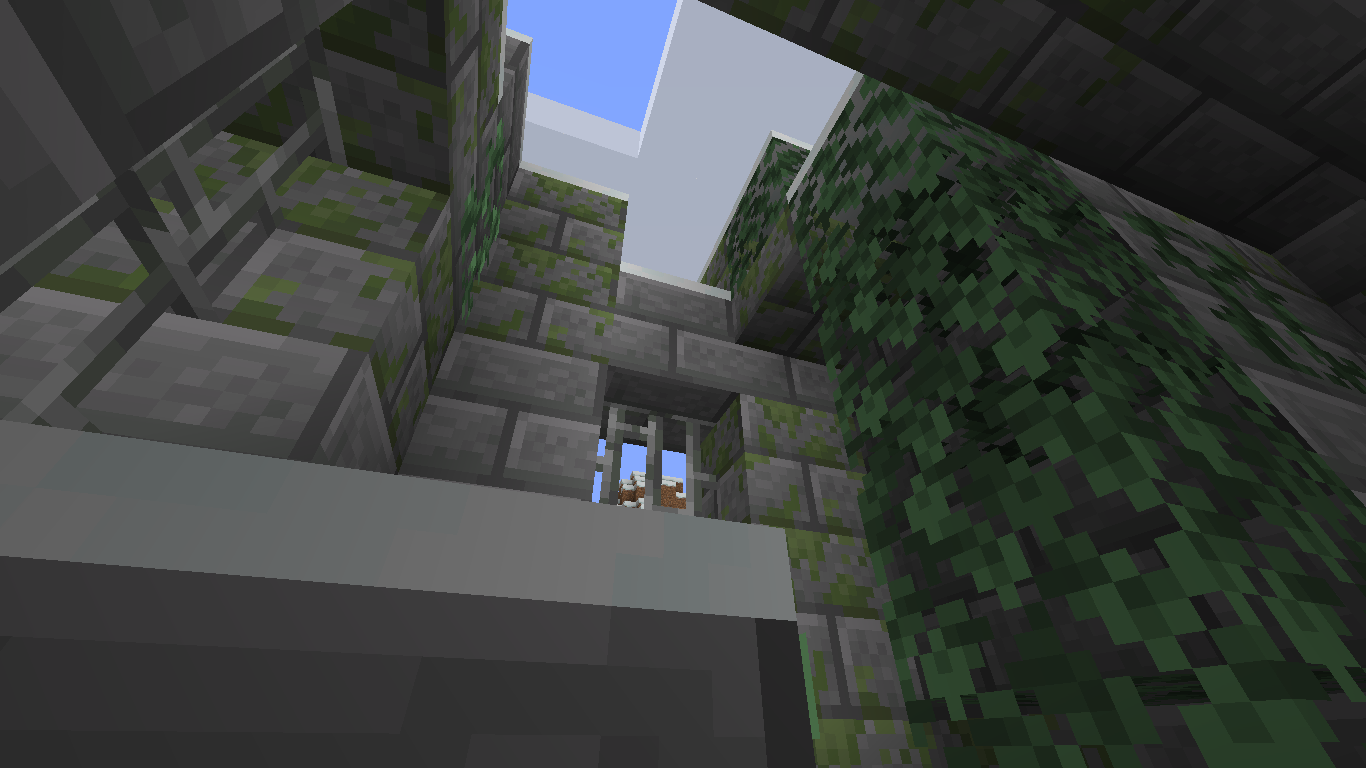 simple castle