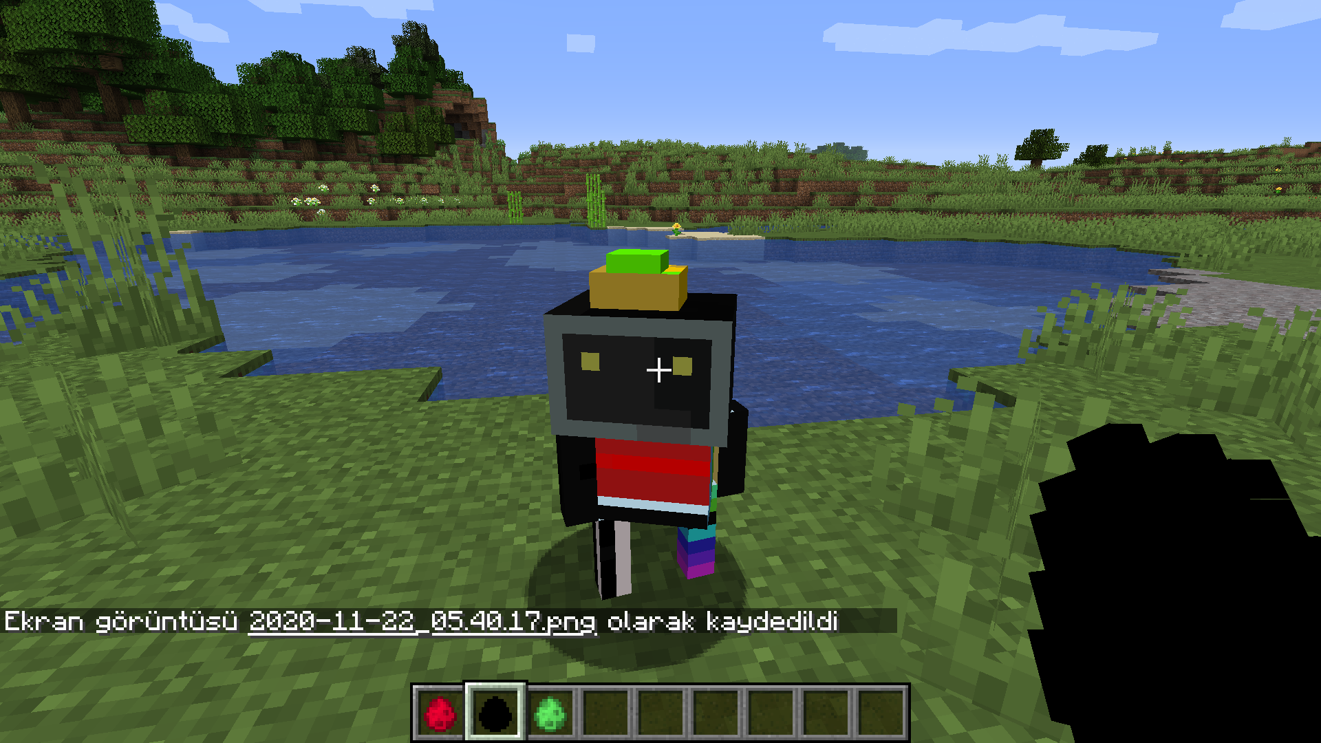 Robot Necmi — screenshot 3