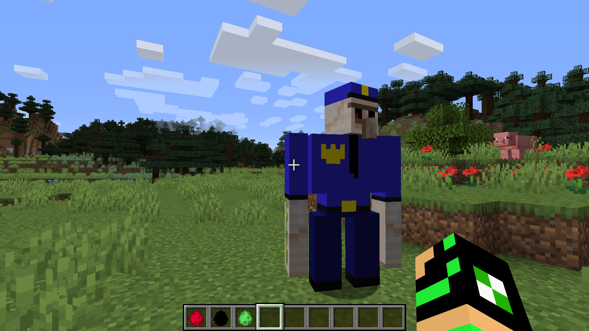 Robot Necmi — screenshot 2