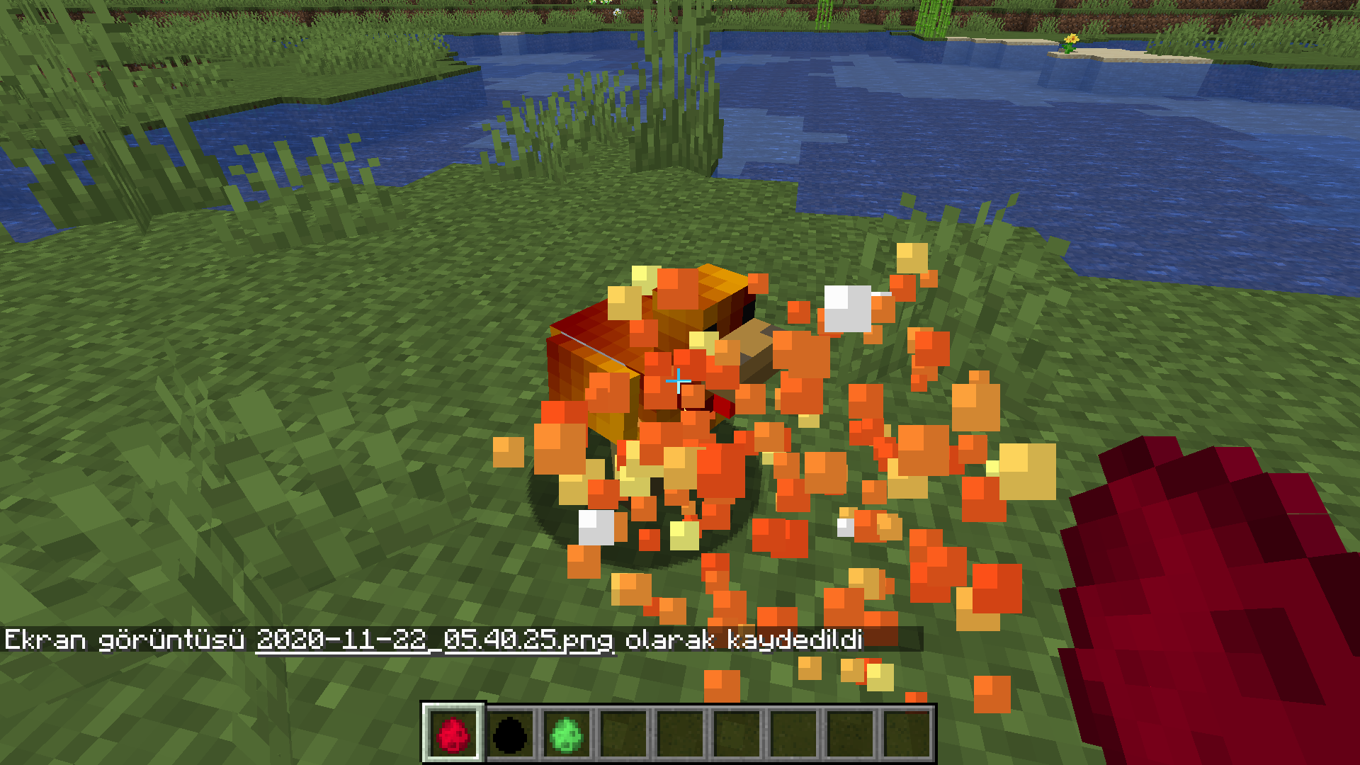 Robot Necmi — screenshot 1