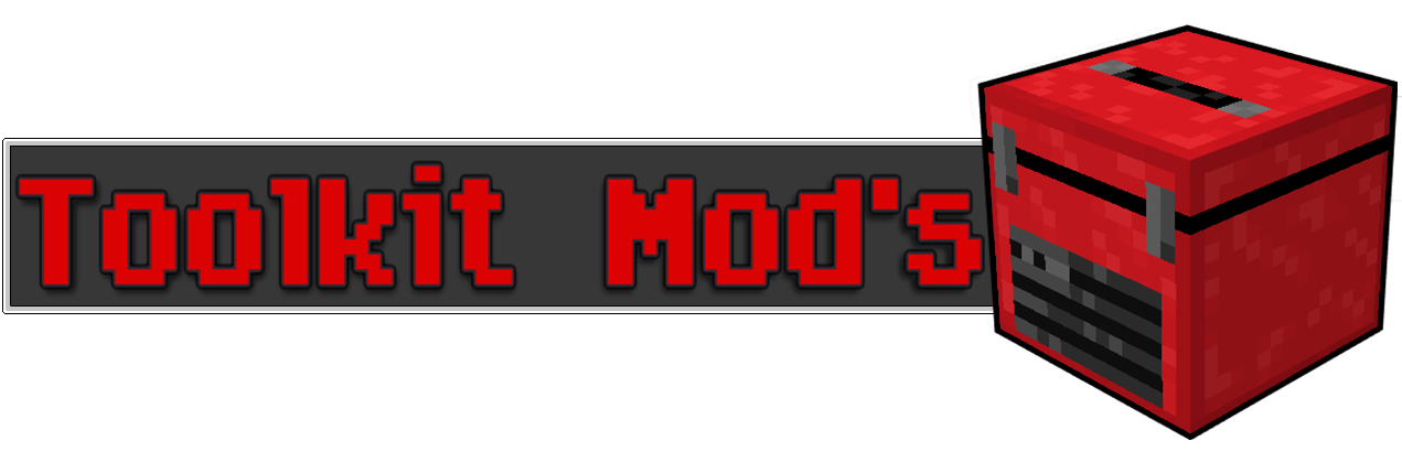 Not enough crashes 1.20. Modding Toolkit untilted.