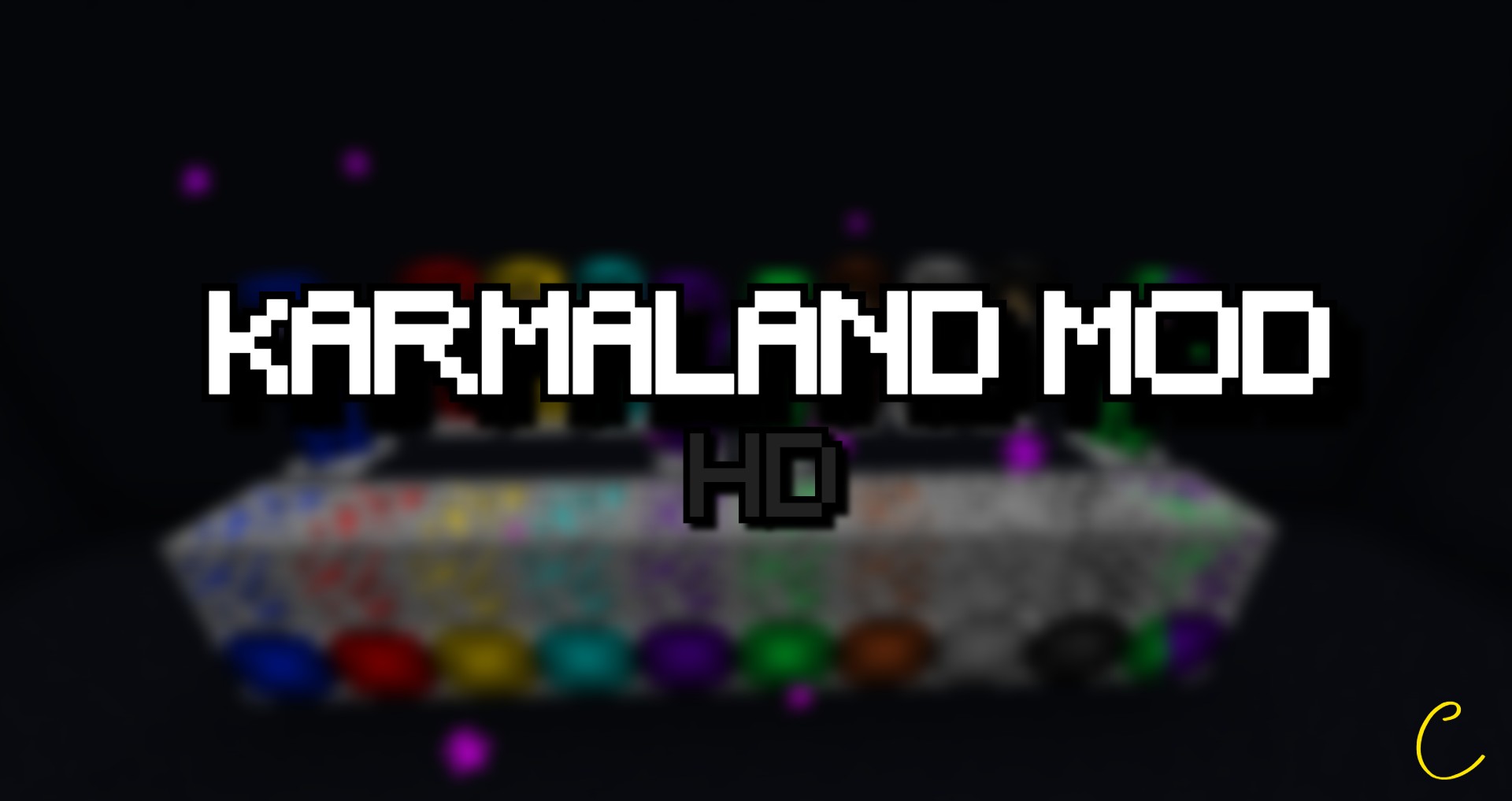 KarmalandMOD