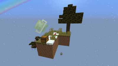 Thumbnail Choose your Isle!
