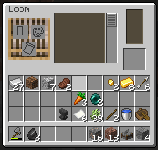 Enhanced Loom UI