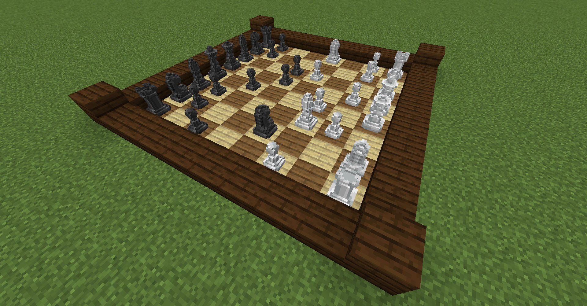 Chess Game