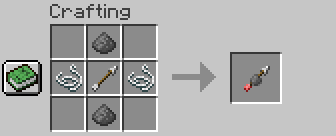 Crafting Recipe - normal