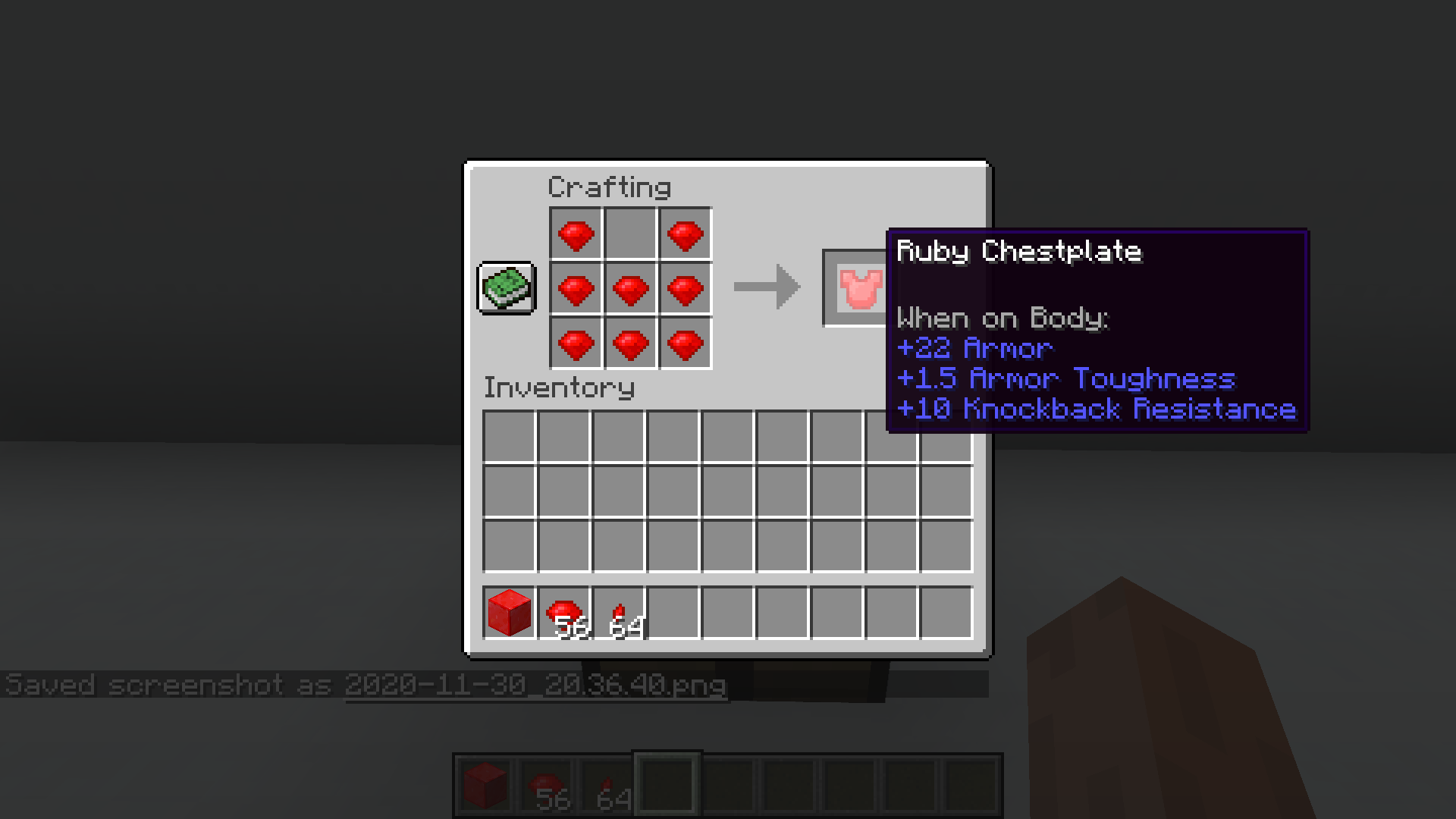 Atomic Server Mod — screenshot 8