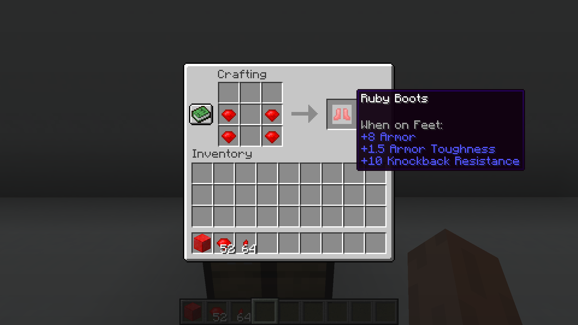 Atomic Server Mod — screenshot 6