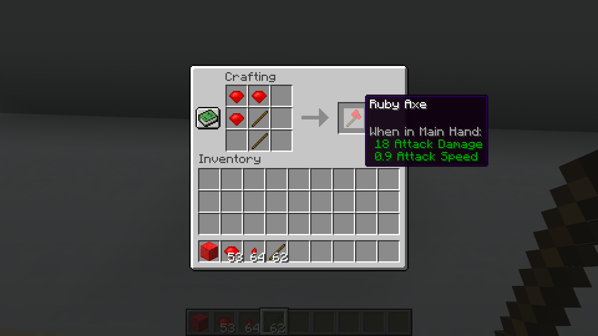 Atomic Server Mod — screenshot 3