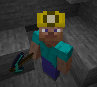 Mining Hat