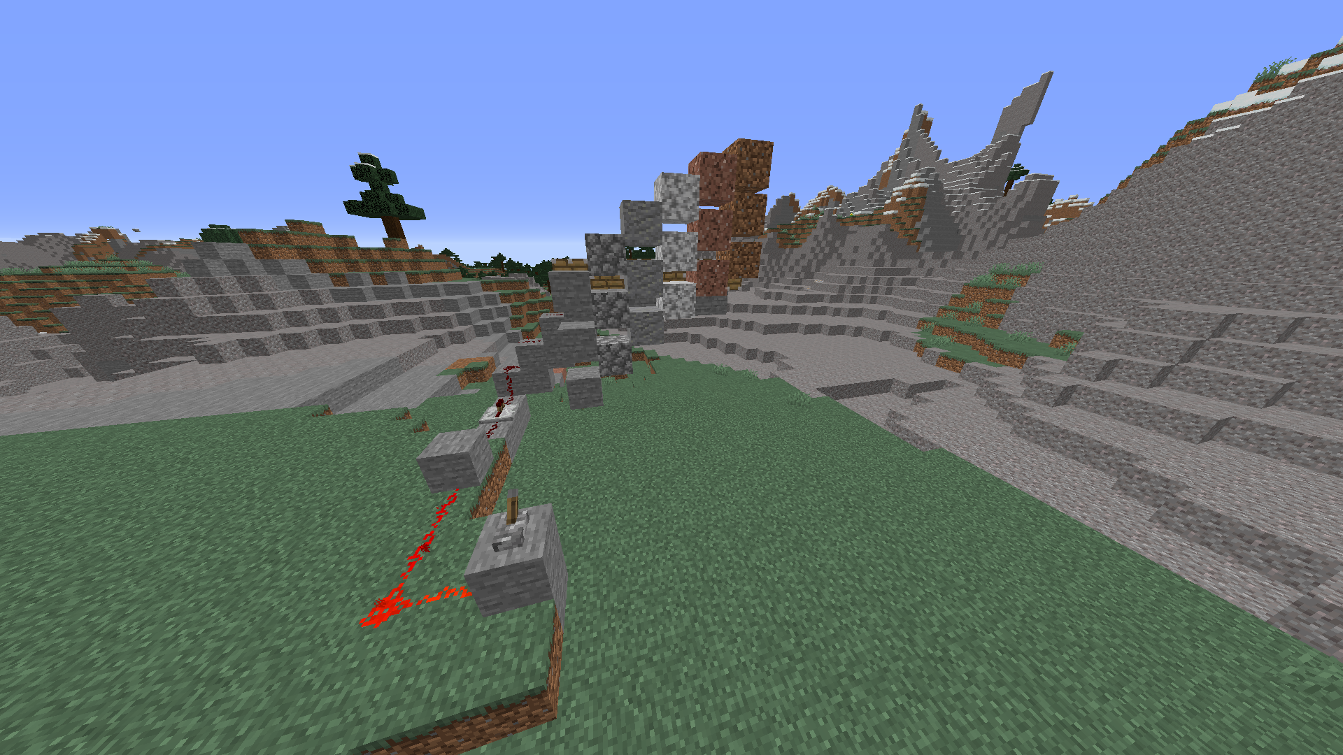 Ground Worx - Minecraft Mods - CurseForge