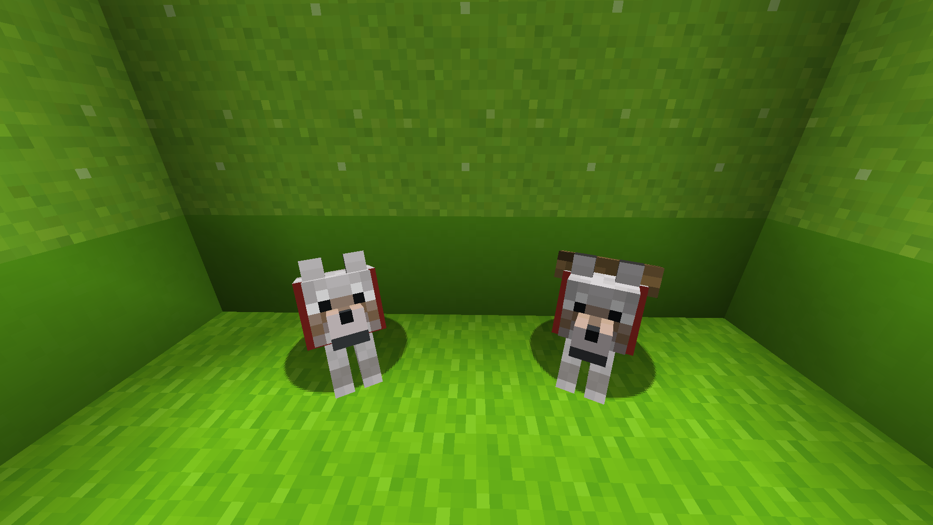 Dream Dog - Minecraft Resource Packs - CurseForge