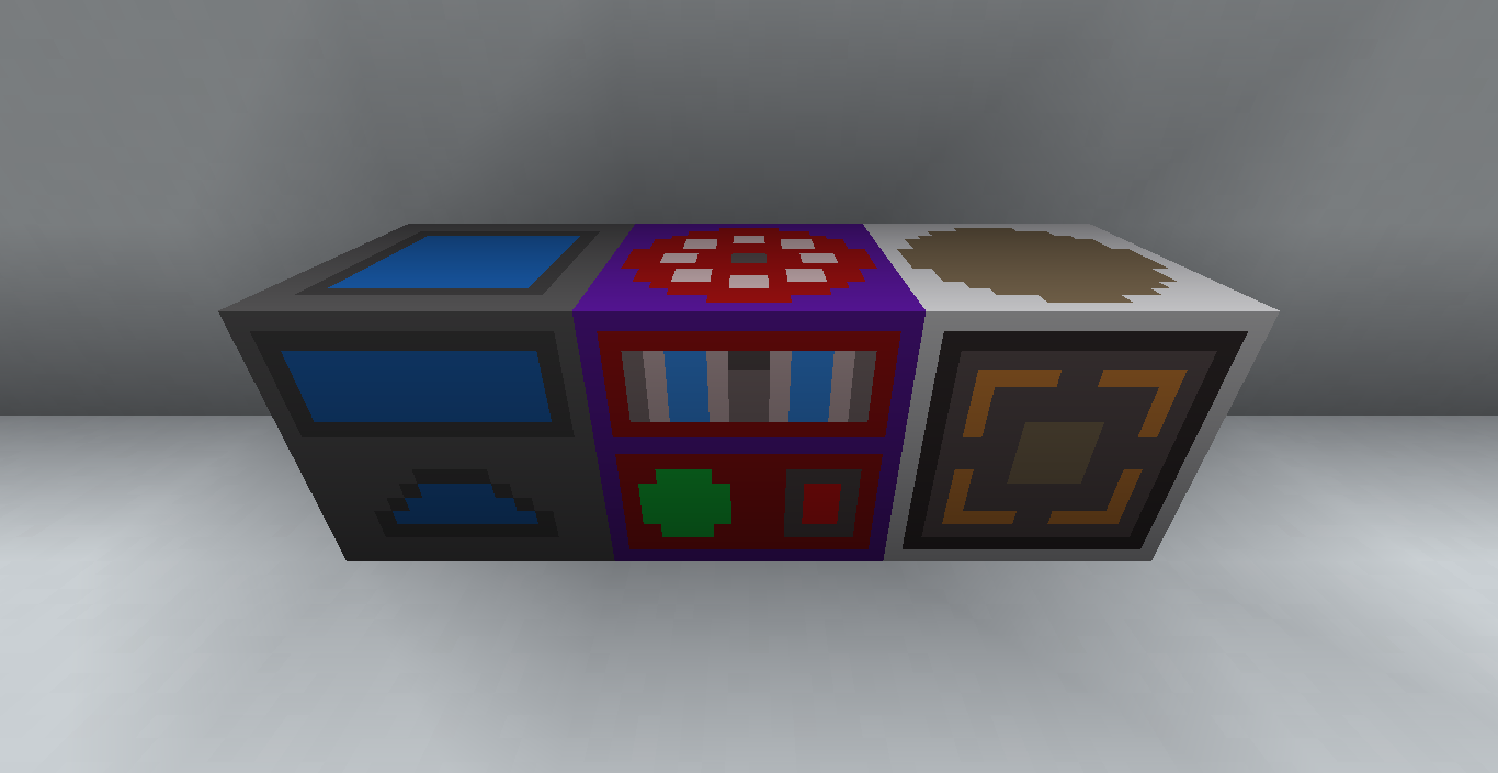 Simple Machinery - Minecraft Mods - CurseForge