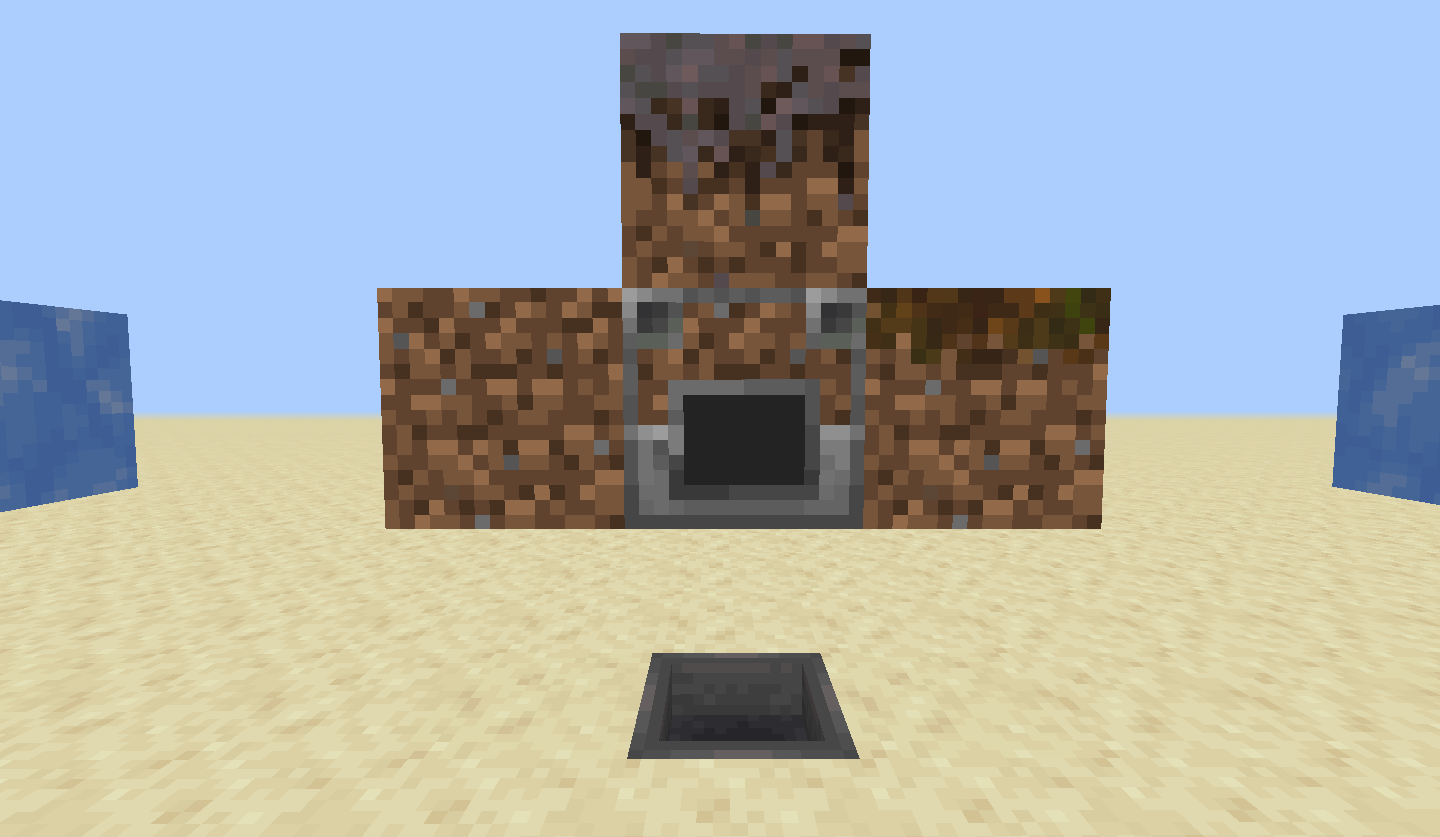 Dirt Generator