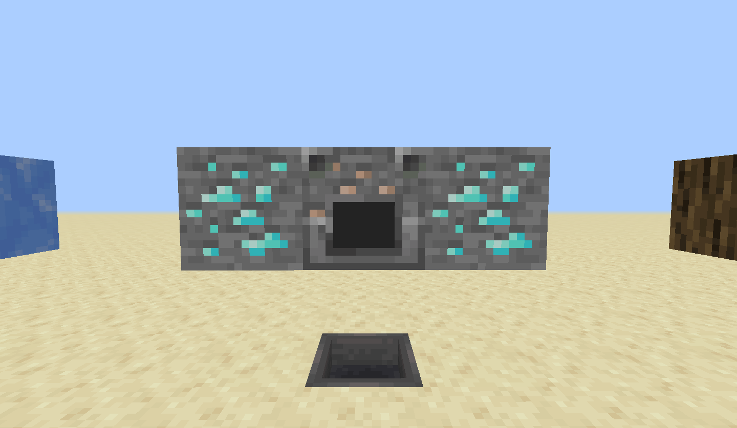 Ore Generator