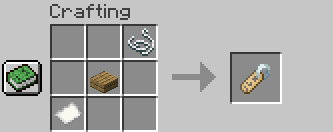 how to change crafting recipes in minecraft mods 1.7.10