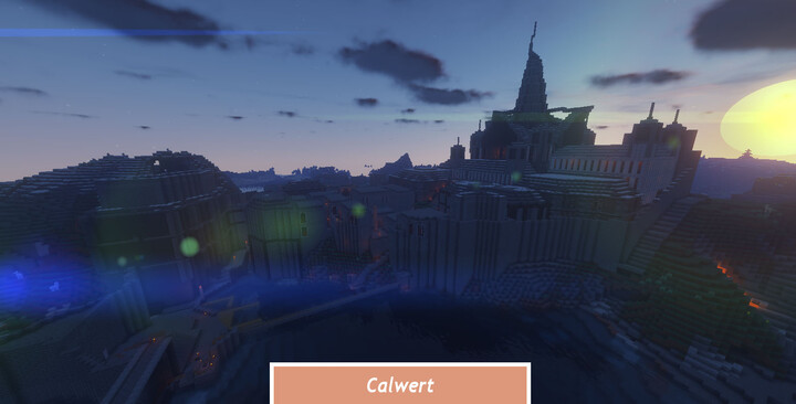 v.3.3 Calwert