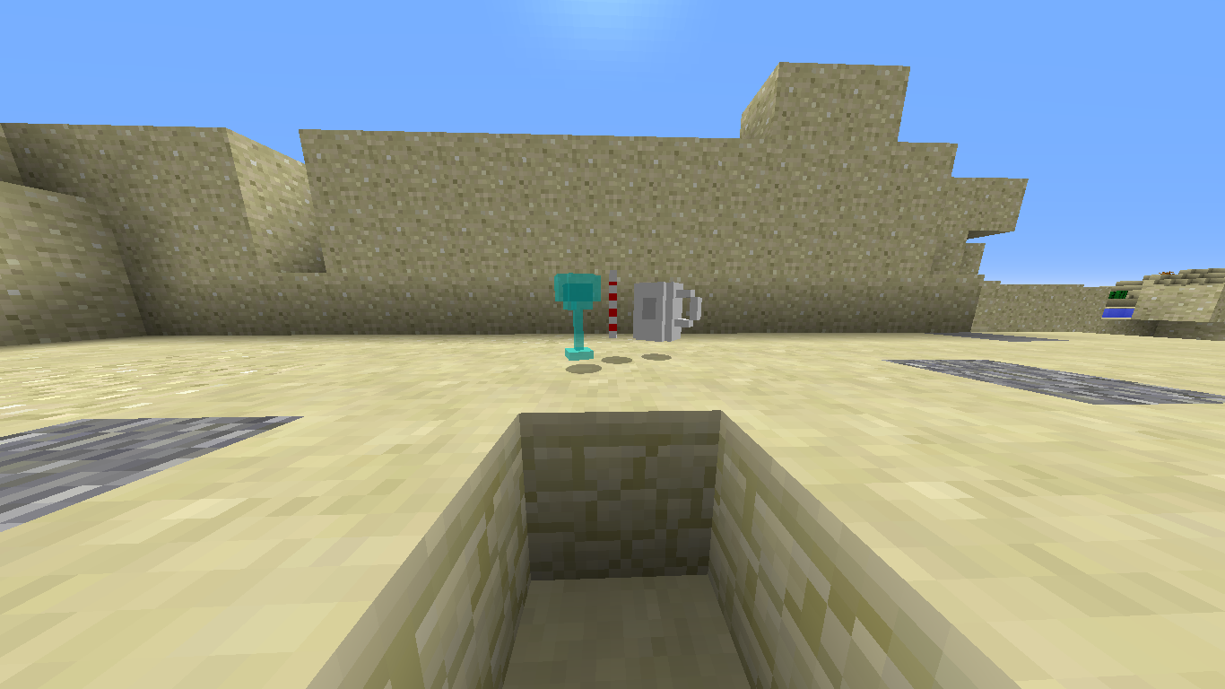 Roleplay-Mod - Minecraft Mods - CurseForge