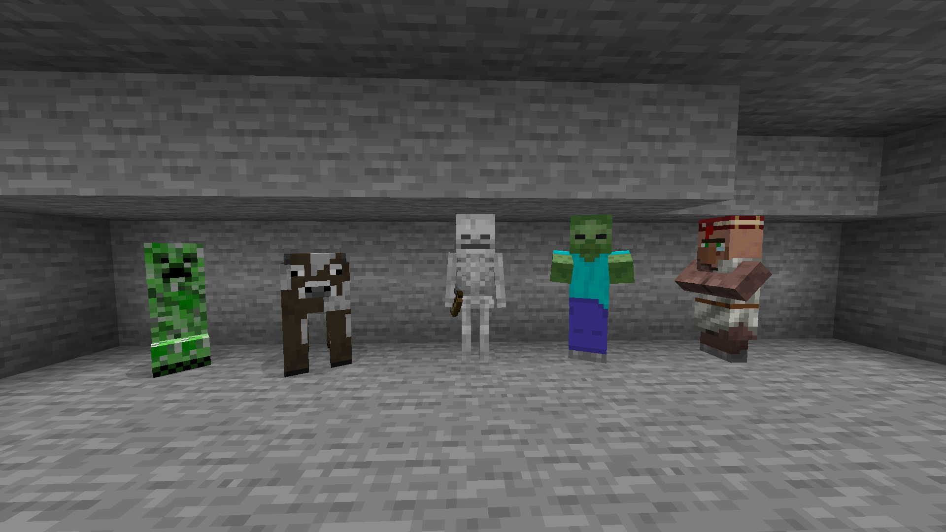 Mobs