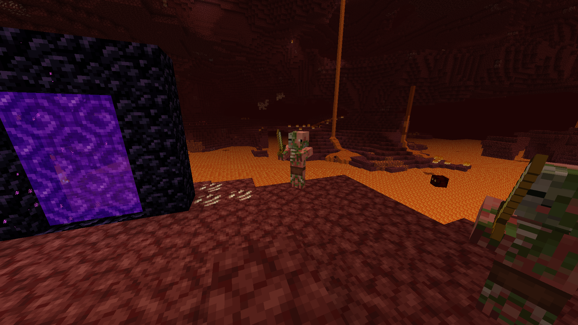 Nether