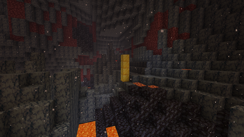 Nether Monolith