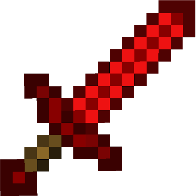 Ruby Sword