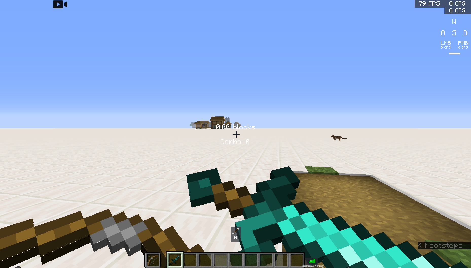 Nentonde's Assasins hold Pack — screenshot 2