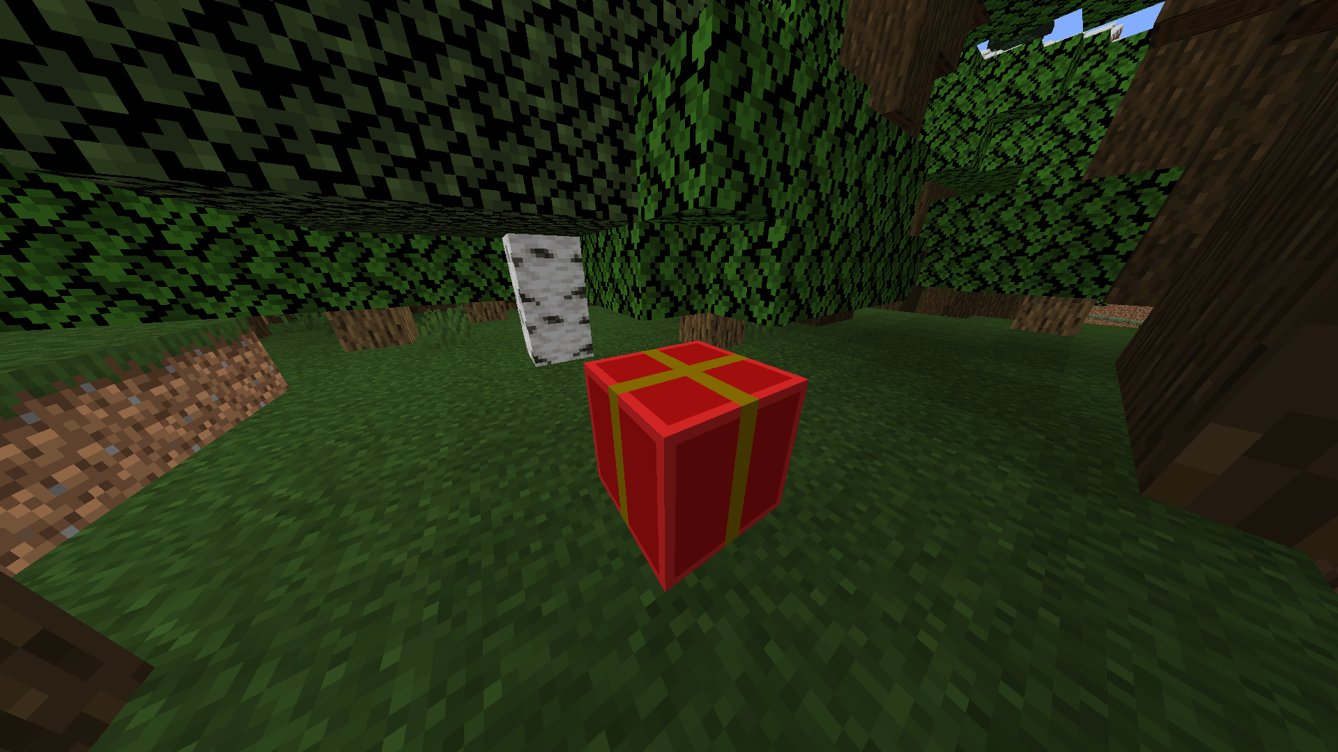 SimpleECraft — screenshot 1