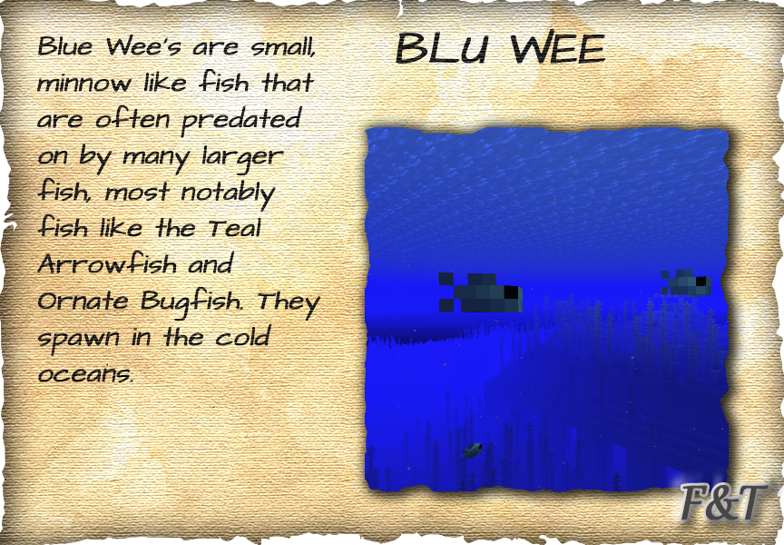 Blu Wee