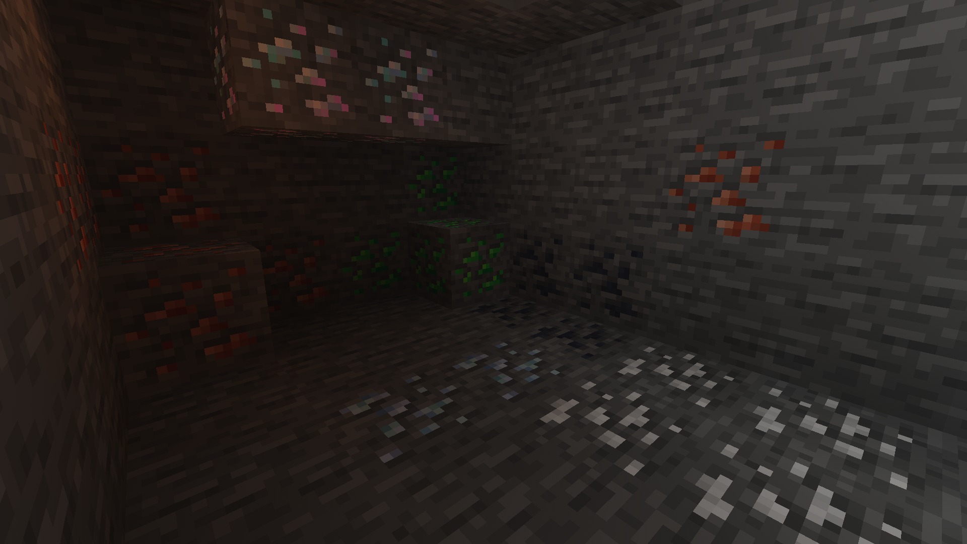 MicroPack - Minecraft Modpacks - CurseForge