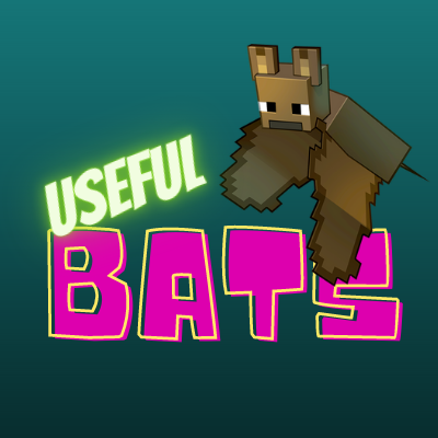 Useful Bats Logo