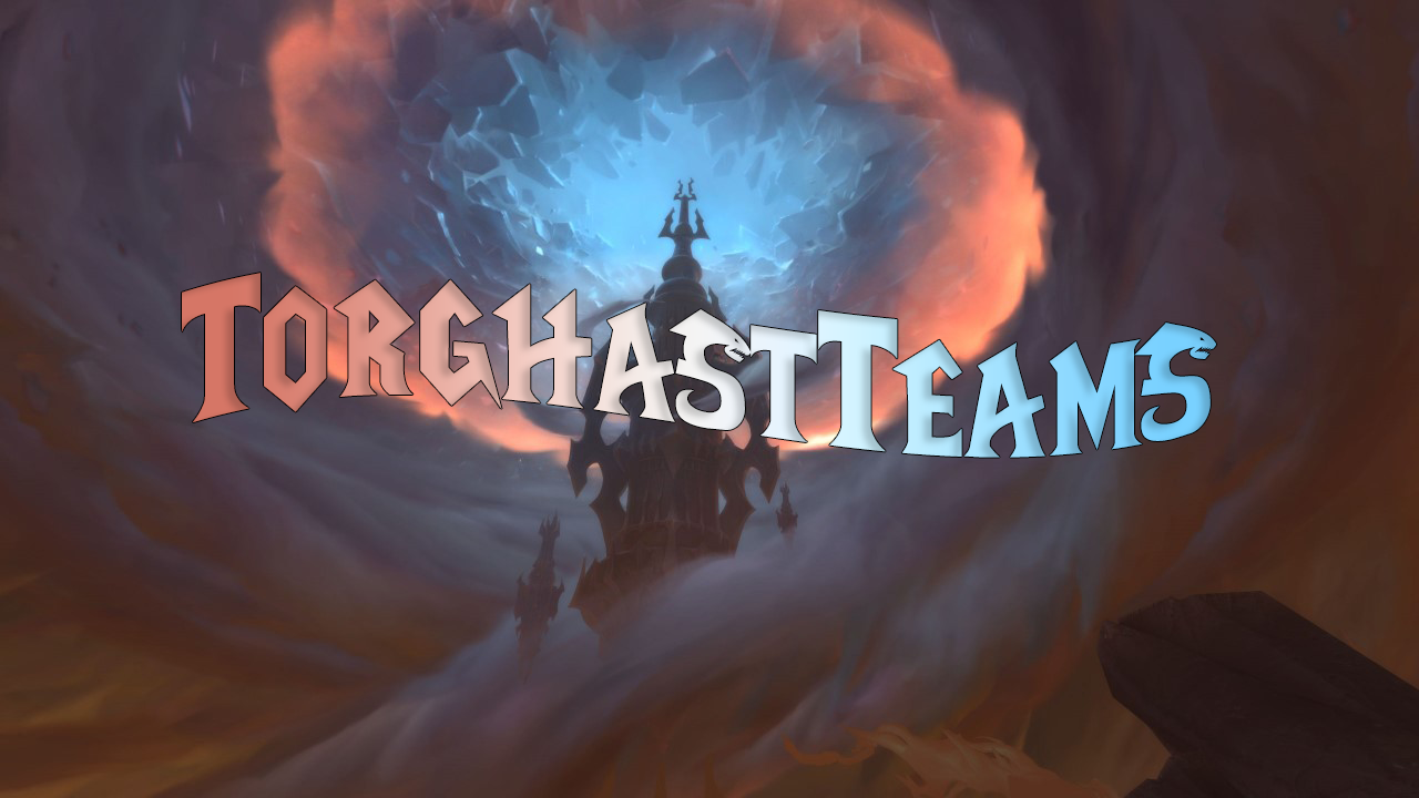 TorghastTeamsLogo