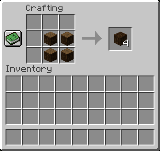 Recipe Enhancements - Minecraft Mods - CurseForge