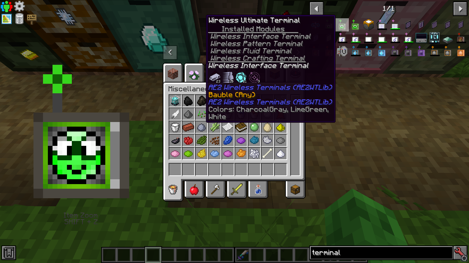 item image