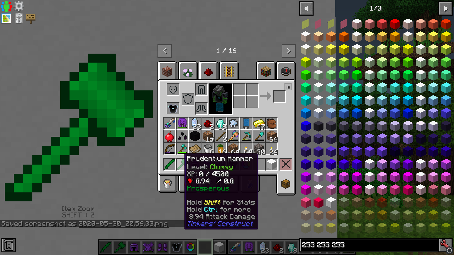 item image