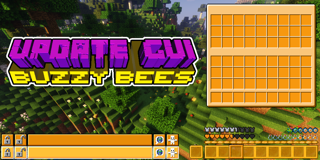 Buzzy Bees