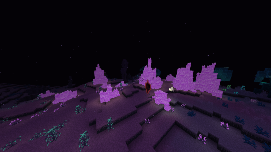 Did you rift your pants?