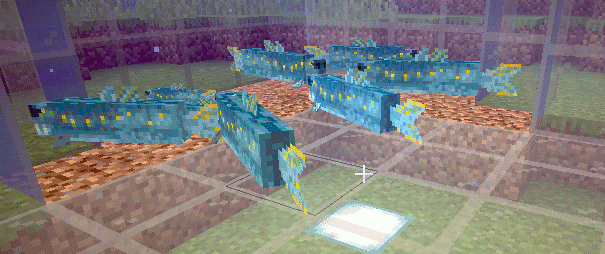 Water Erosion - Minecraft Mods - CurseForge