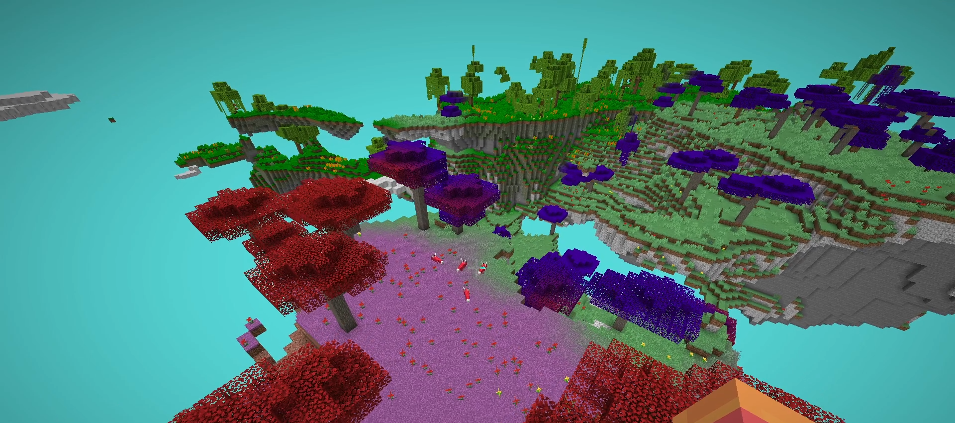 Another Biome Pic