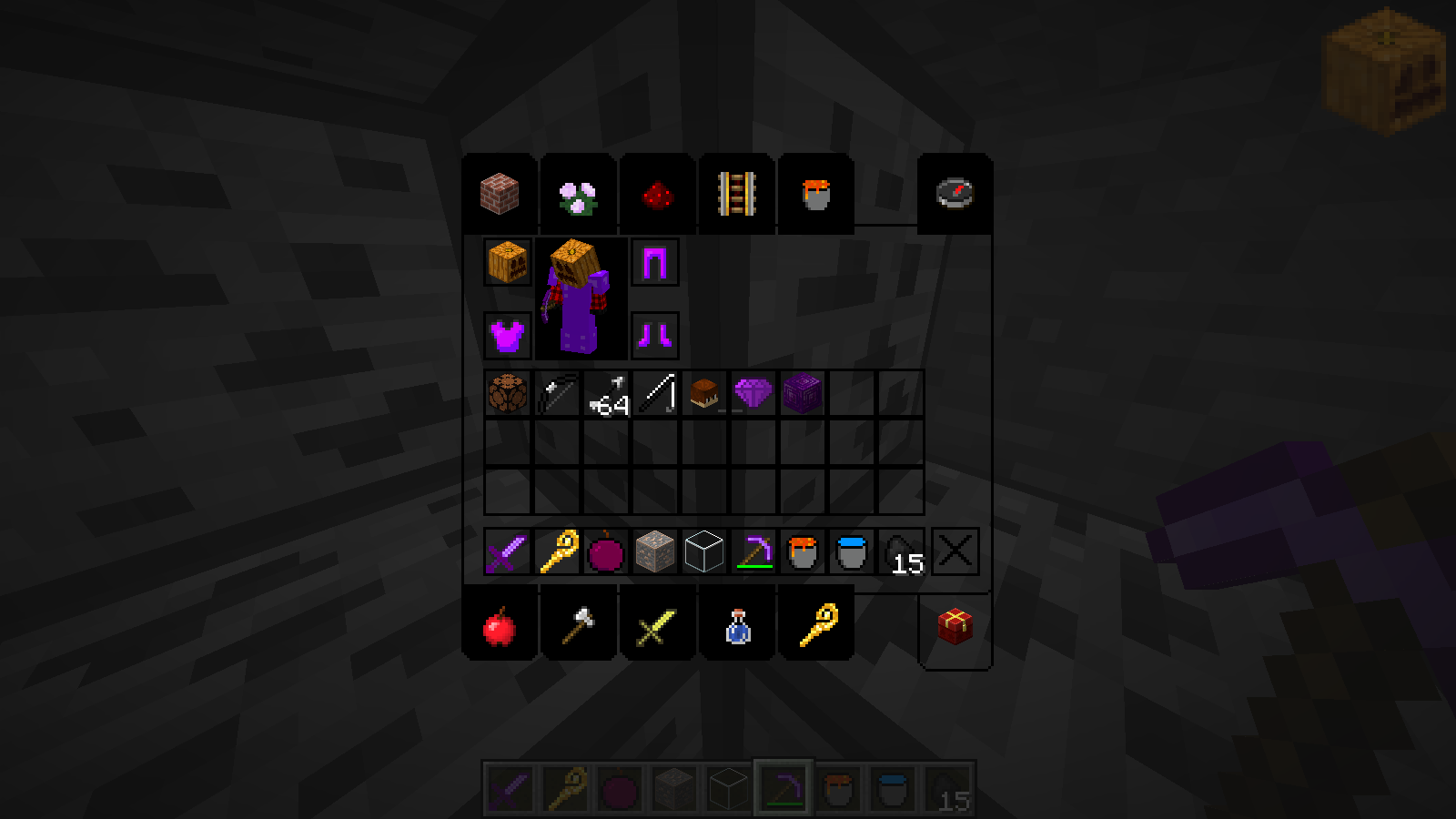 LegendxD-Pack — screenshot 1