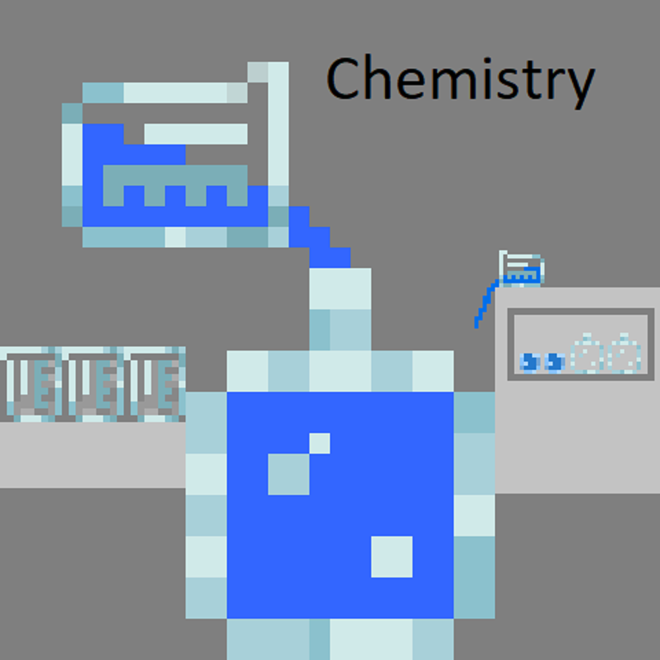 chemistrymod