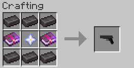 Рецепт Silver PP7