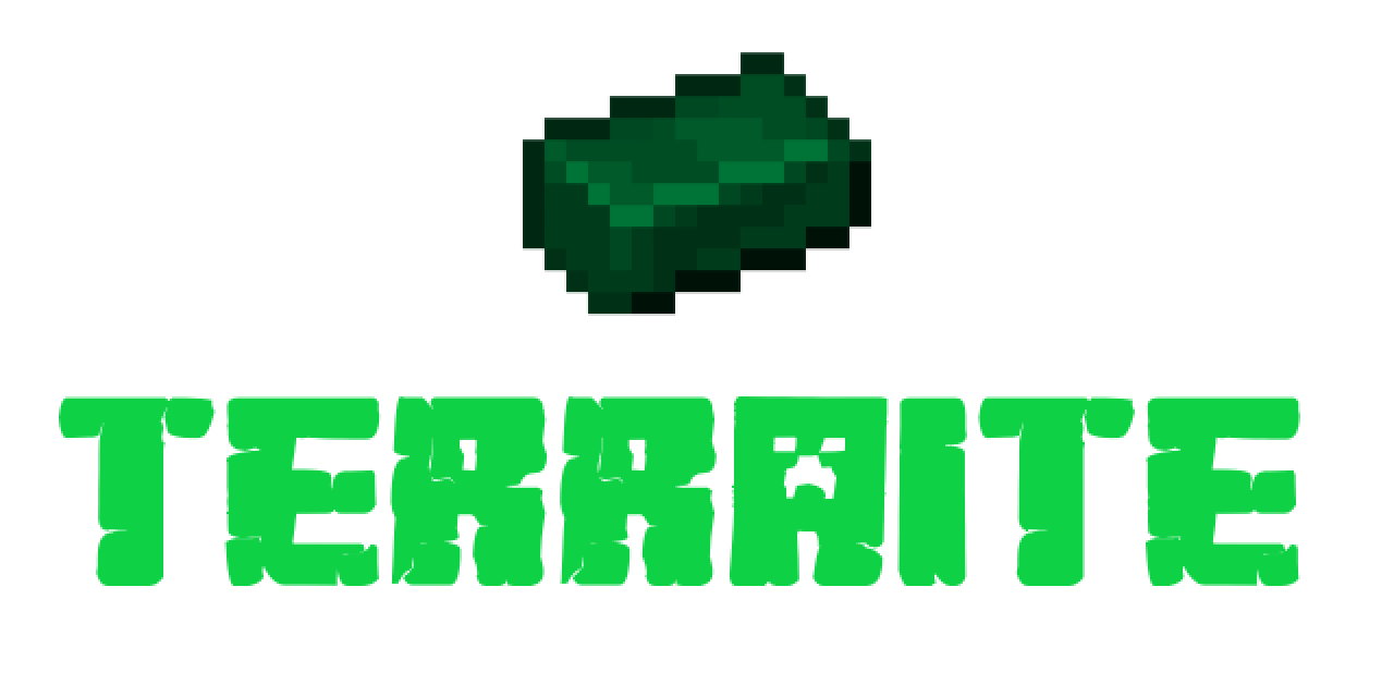 Terraite Logo