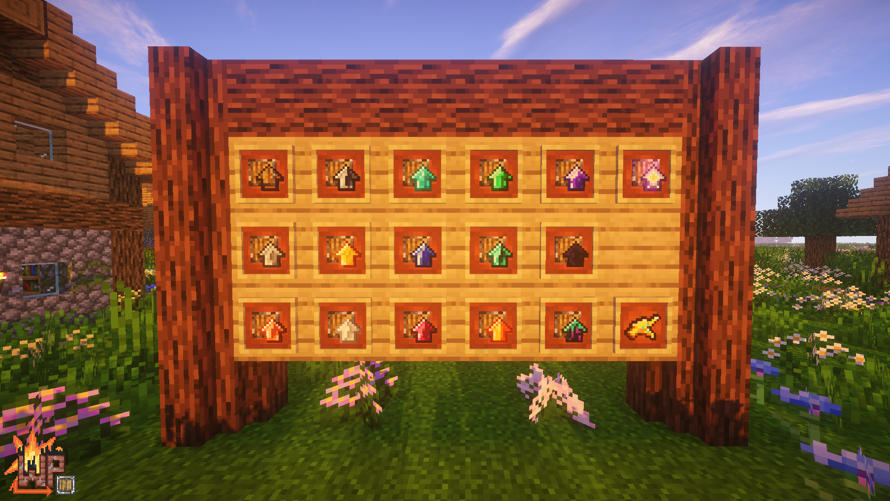 All tiers